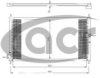 HONDA 80110SV1A21 Condenser, air conditioning